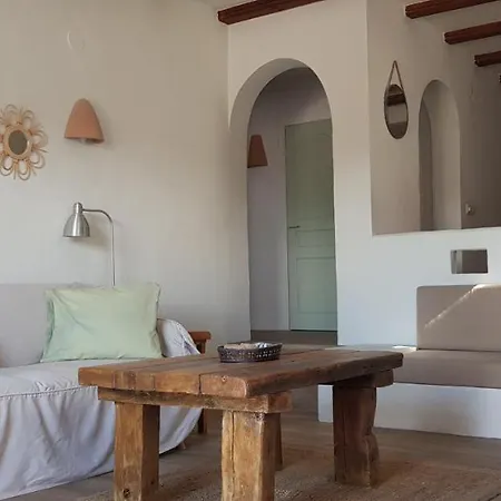 بيت للعطل Casa Alcasar بينيتاشيل
