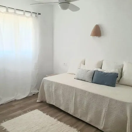 Casa Alcasar بيت للعطل بينيتاشيل