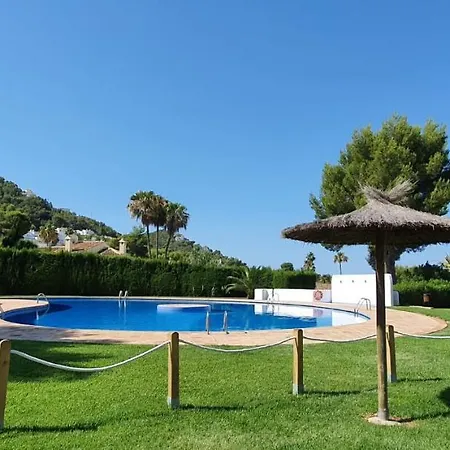 Casa Alcasar بينيتاشيل