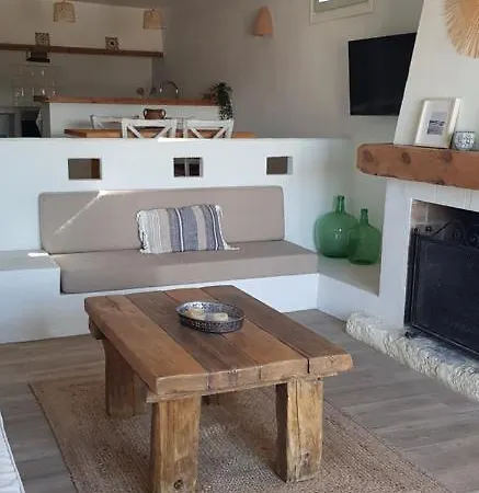 Casa Alcasar بيت للعطل *