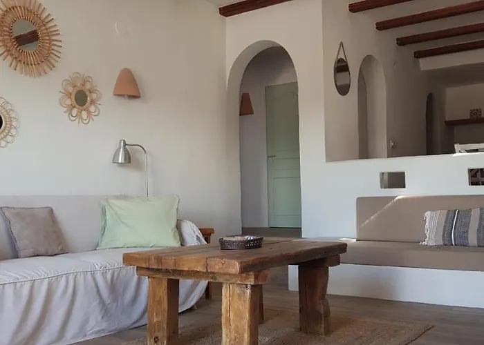Ferienhaus Casa Alcasar Benitatxell