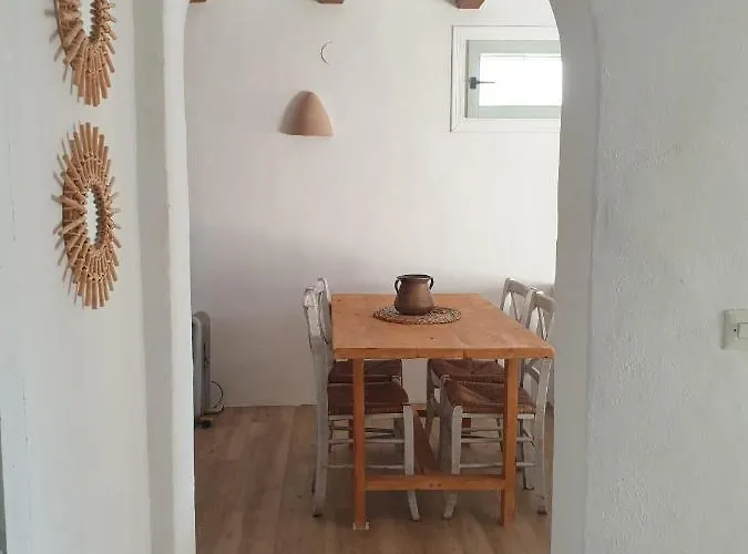 Casa Alcasar *
