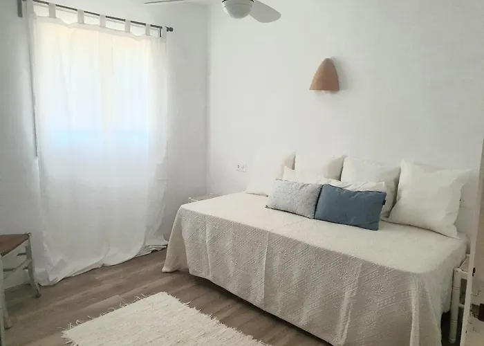 Casa Alcasar Ferienhaus Benitatxell