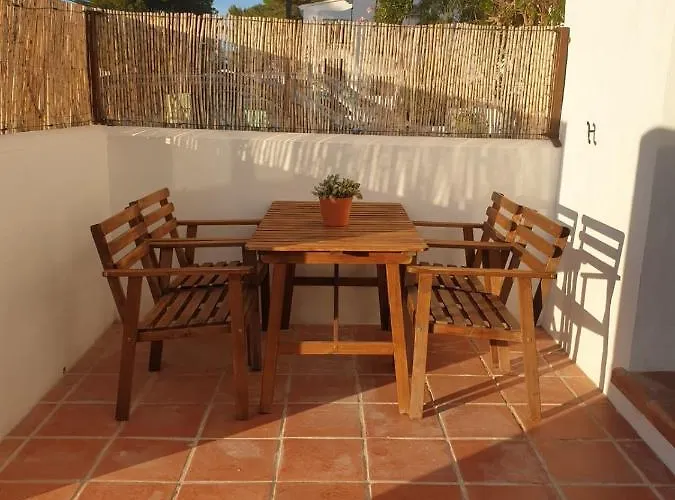 Casa Alcasar Benitatxell