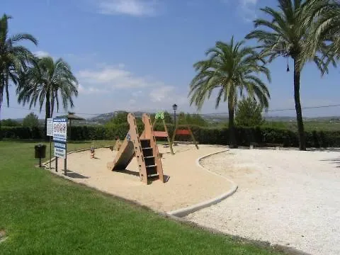 Ferienhaus Casa Alcasar Benitatxell