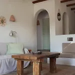 Vakantiehuis Casa Alcasar Benitachell