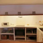 Vakantiehuis Casa Alcasar