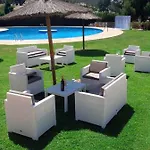 Vakantiehuis Casa Alcasar Benitachell