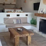 Casa Alcasar Vakantiehuis *