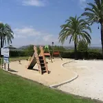 Vakantiehuis Casa Alcasar Benitachell
