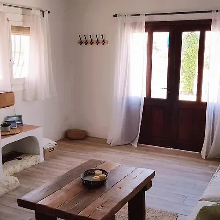 Casa Alcasar Сasa de vacaciones *