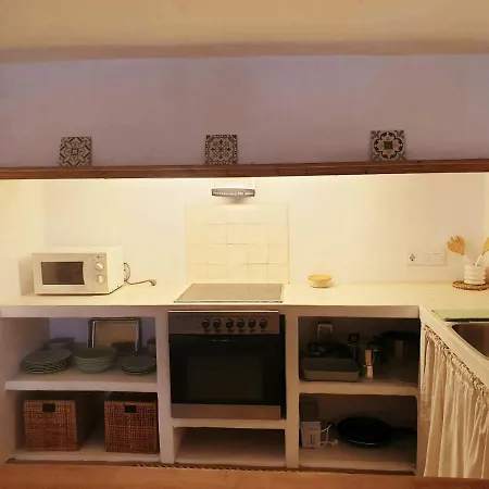 Сasa de vacaciones Casa Alcasar