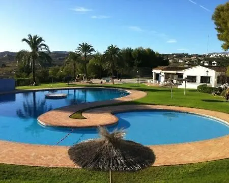 Casa Alcasar Benitachell