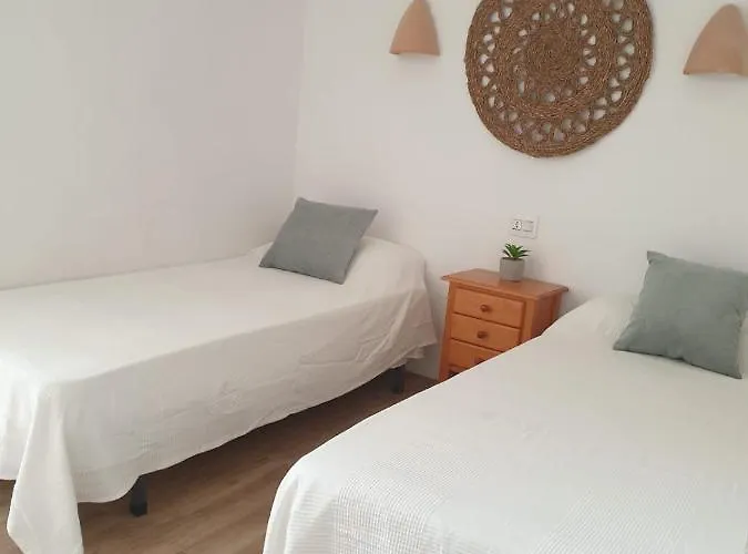 Casa Alcasar * Benitachell