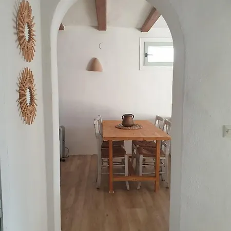 Casa Alcasar *
