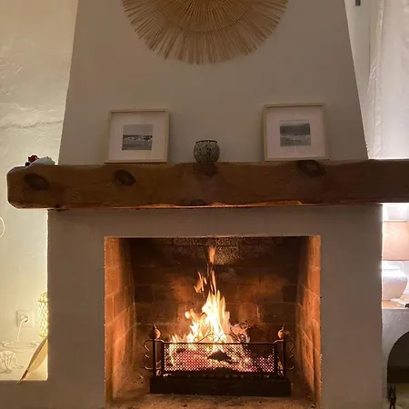 Casa de Férias Casa Alcasar Benitachell