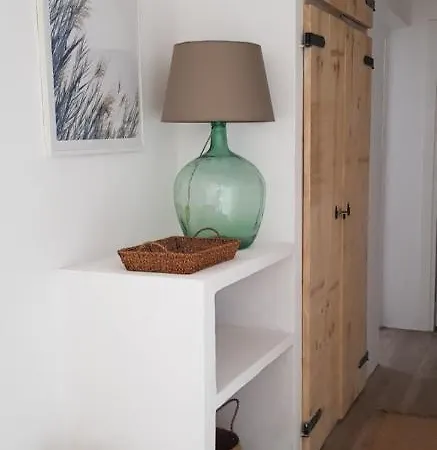 Casa Alcasar Casa de Férias Benitachell