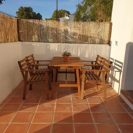 Casa Alcasar Benitachell