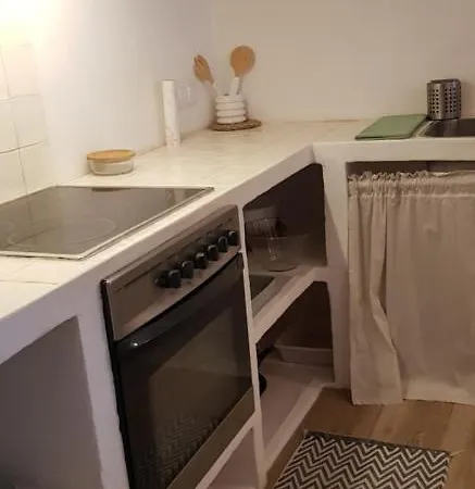 Casa Alcasar Casa de Férias