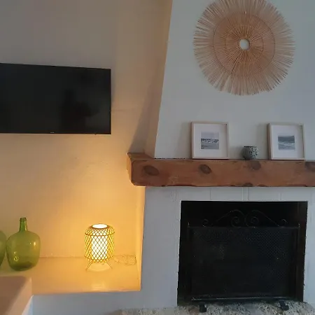 Casa Alcasar Benitachell