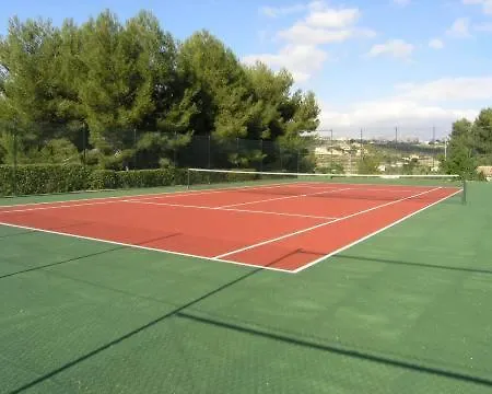 Casa Alcasar Casa de Férias *