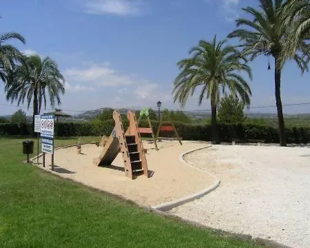 Casa de Férias Casa Alcasar Benitachell