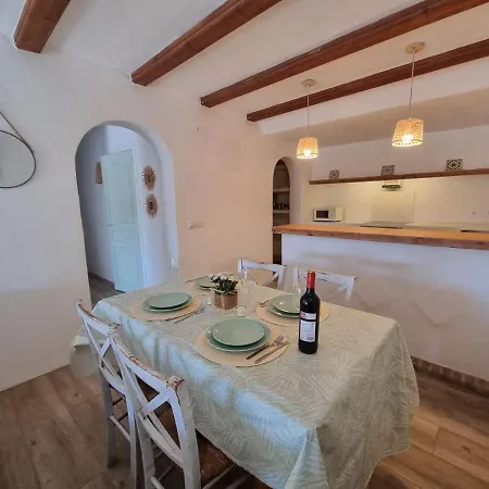 Casa Alcasar Vakantiehuis *