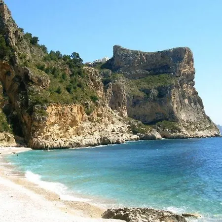 Casa Alcasar Casa de Férias *